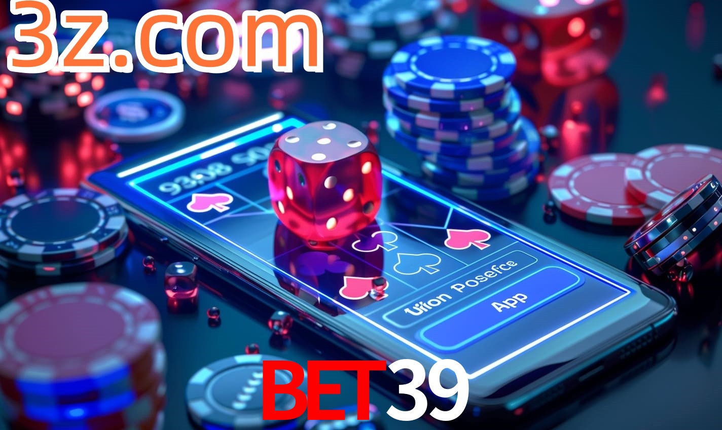 Baixar App Bet39