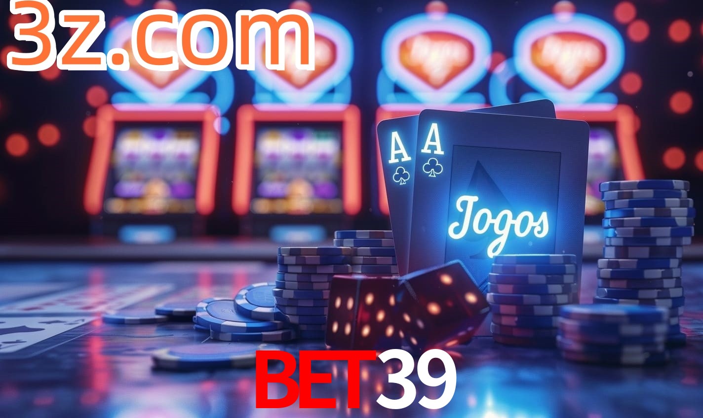 Lista de Jogos Bet39