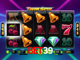 Melhor Casino Online Bet39